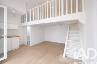  Appartement � louer 1 pi�ce 25 m�