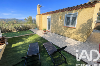  Maison � vendre 3 pi�ces 52 m�