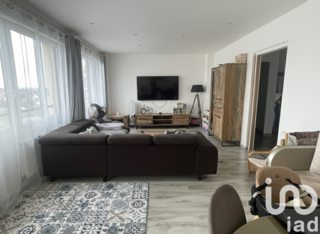  Appartement � vendre 4 pi�ces 93 m�