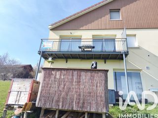  Maison � vendre 7 pi�ces 162 m�