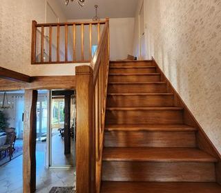  Maison � vendre 5 pi�ces 175 m�