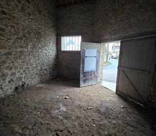  Maison � vendre 3 pi�ces 52 m�