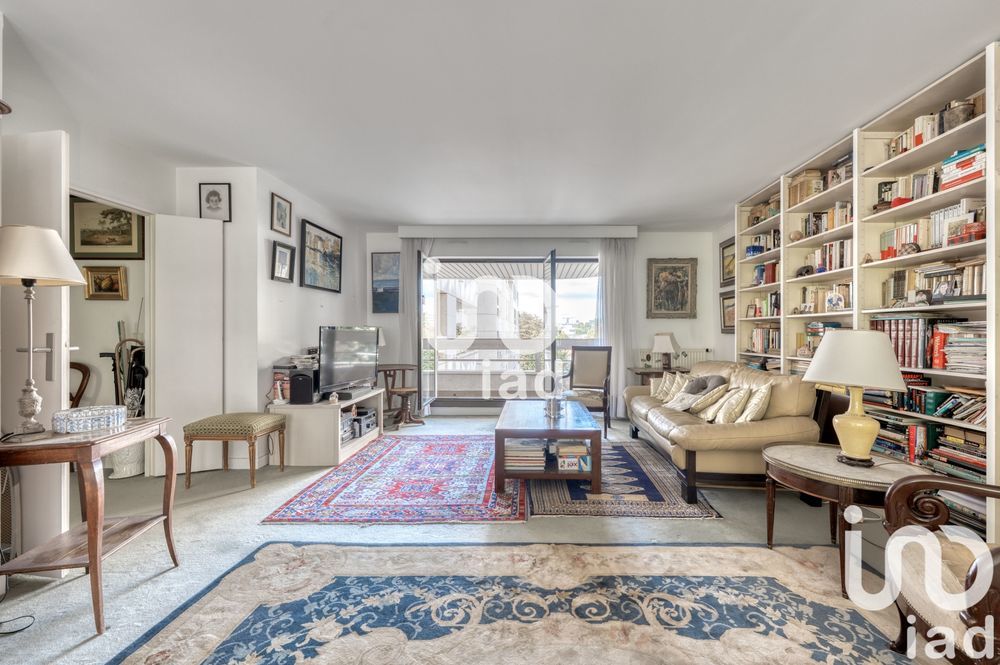 � vendre  Appartement Levallois-Perret (92300)