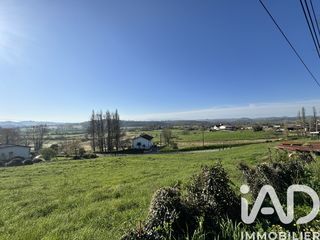  Terrain � vendre 1841 m�