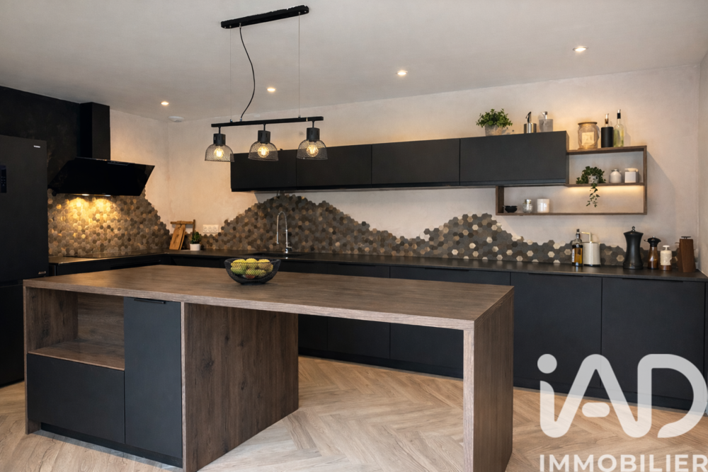 � vendre  Maison Lamorlaye (60260)