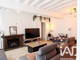  Maison � vendre 6 pi�ces 252 m�