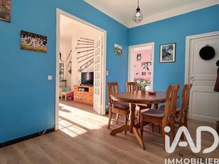  Maison � vendre 7 pi�ces 167 m�