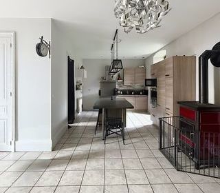  Maison � vendre 6 pi�ces 160 m�