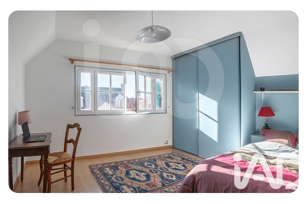 � vendre  Maison Poissy (78300)