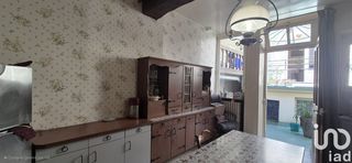  Maison � vendre 7 pi�ces 163 m�