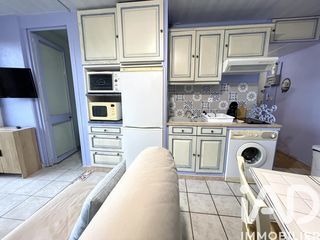  Appartement � vendre 2 pi�ces 26 m�