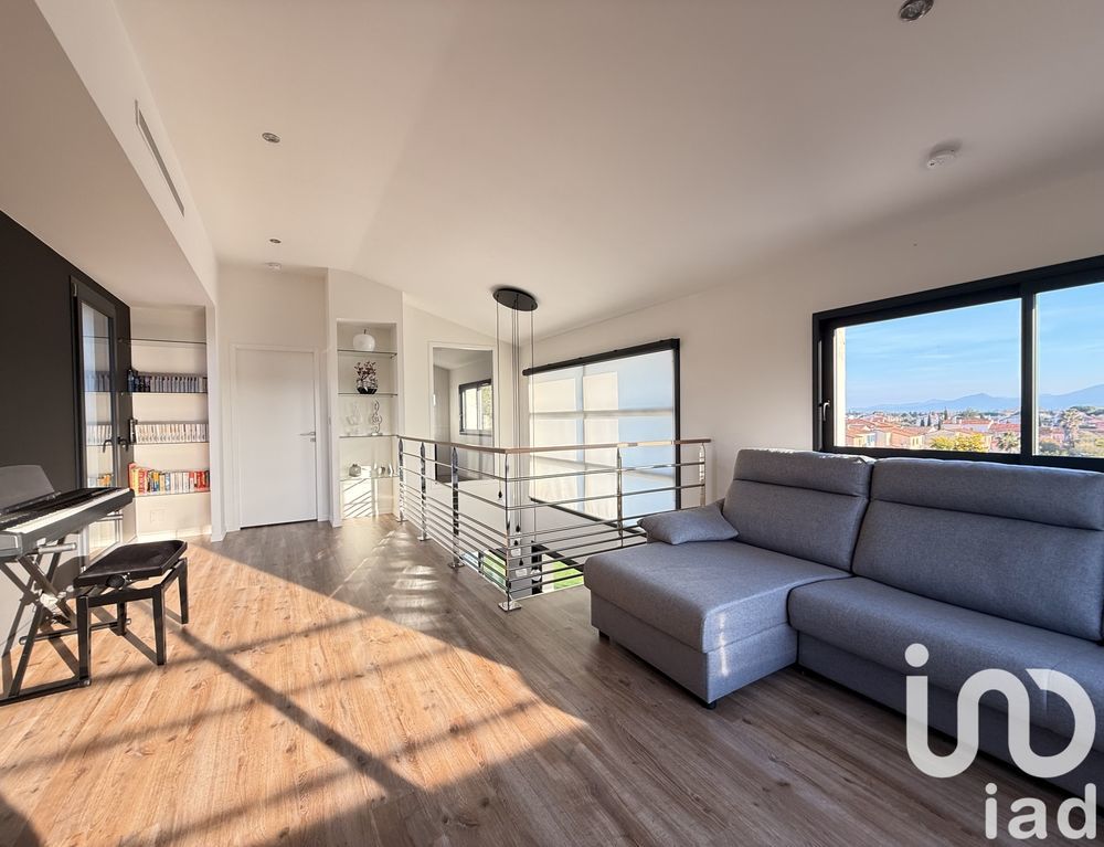 � vendre  Maison Saint-Nazaire (66570)