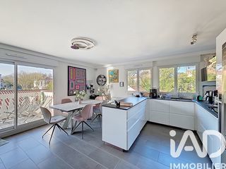  Appartement � vendre 3 pi�ces 79 m�