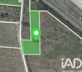  Terrain � vendre 2720 m�