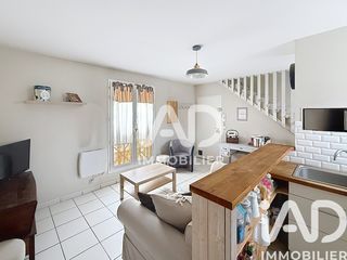  Appartement � vendre 2 pi�ces 38 m�