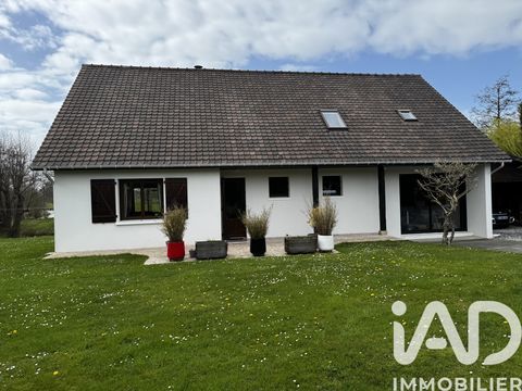   Vente Maison traditionnelle 5 pi�ces Maison - 5 pi�ce(s) - 185 m�