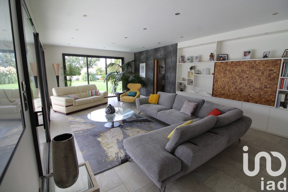 � vendre  Maison Ch�tellerault (86100)