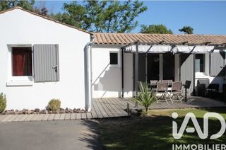  Maison � vendre 4 pi�ces 50 m�