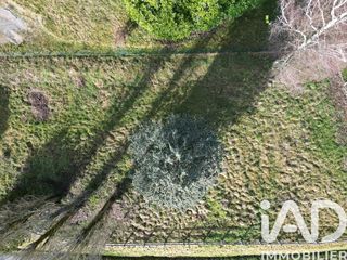  Terrain � vendre 973 m�