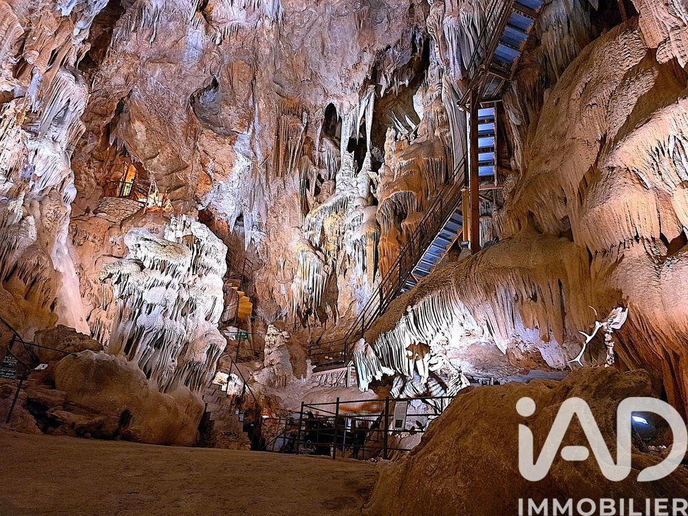 � vendre  Maison Saint-Rem�ze (07700)