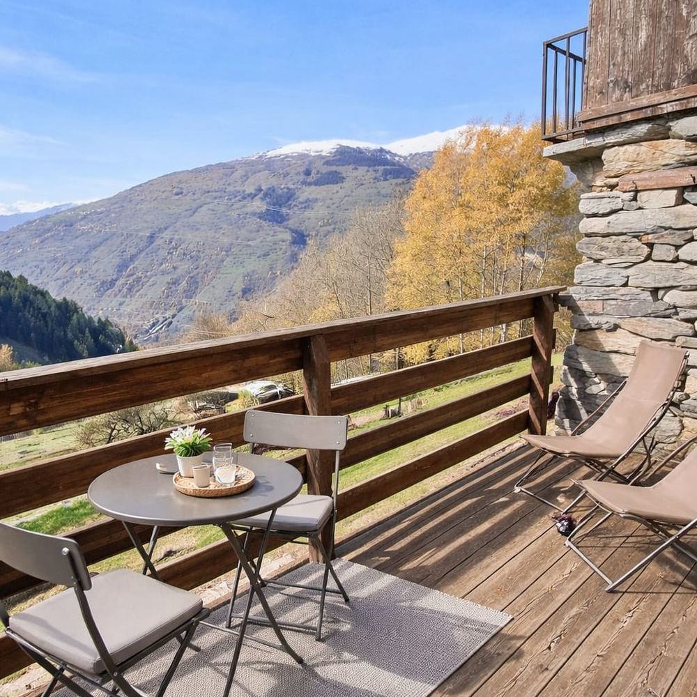 � vendre  Maison Bourg-Saint-Maurice (73700)