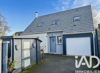  Maison � vendre 5 pi�ces 110 m�