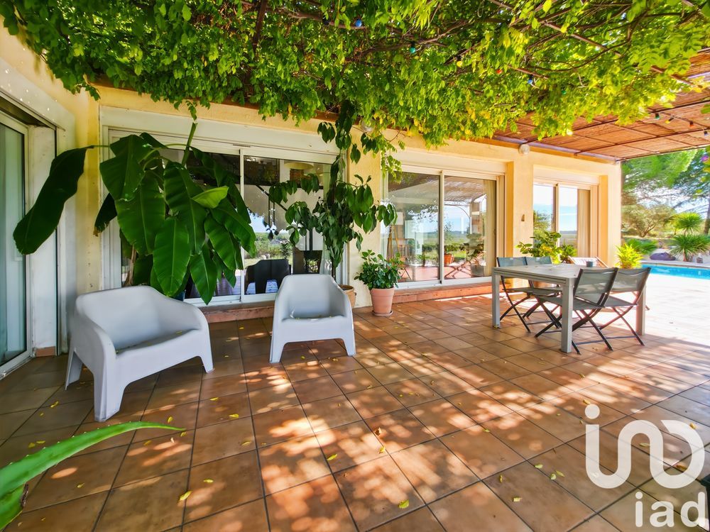 � vendre  Maison B�larga (34230)