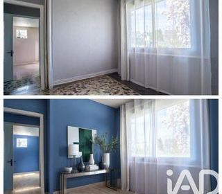  Maison � vendre 7 pi�ces 131 m�