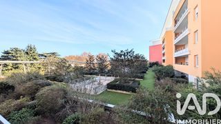  Appartement � vendre 3 pi�ces 76 m�