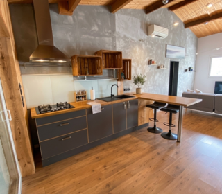  Maison � vendre 3 pi�ces 61 m�