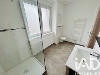  Appartement � vendre 3 pi�ces 71 m�