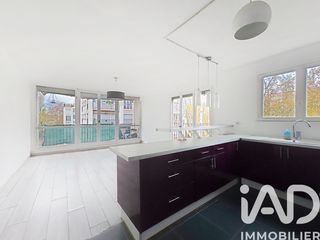  Appartement � vendre 4 pi�ces 76 m�