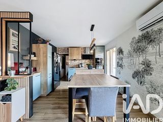  Maison � vendre 4 pi�ces 100 m�