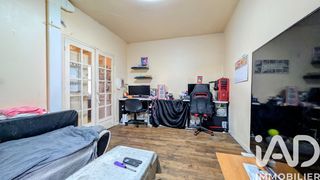  Maison � vendre 3 pi�ces 40 m�