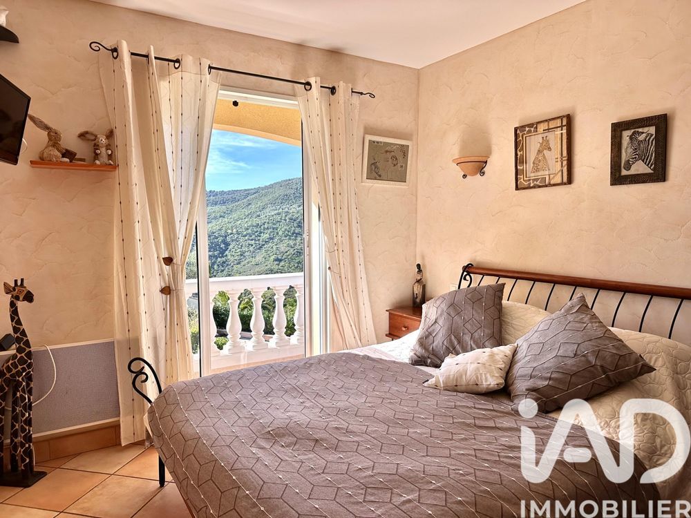 � vendre  Maison Les Issambres (83380)