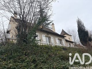  Maison � vendre 4 pi�ces 95 m�