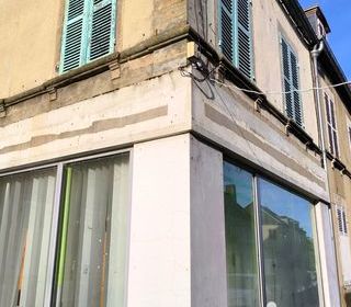  Immeuble � vendre 169 m�