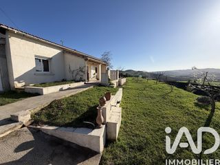  Maison � vendre 4 pi�ces 95 m�