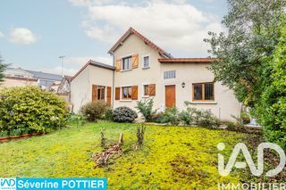  Maison � vendre 5 pi�ces 102 m�