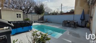  Maison � vendre 4 pi�ces 95 m�