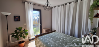  Maison � vendre 4 pi�ces 89 m�