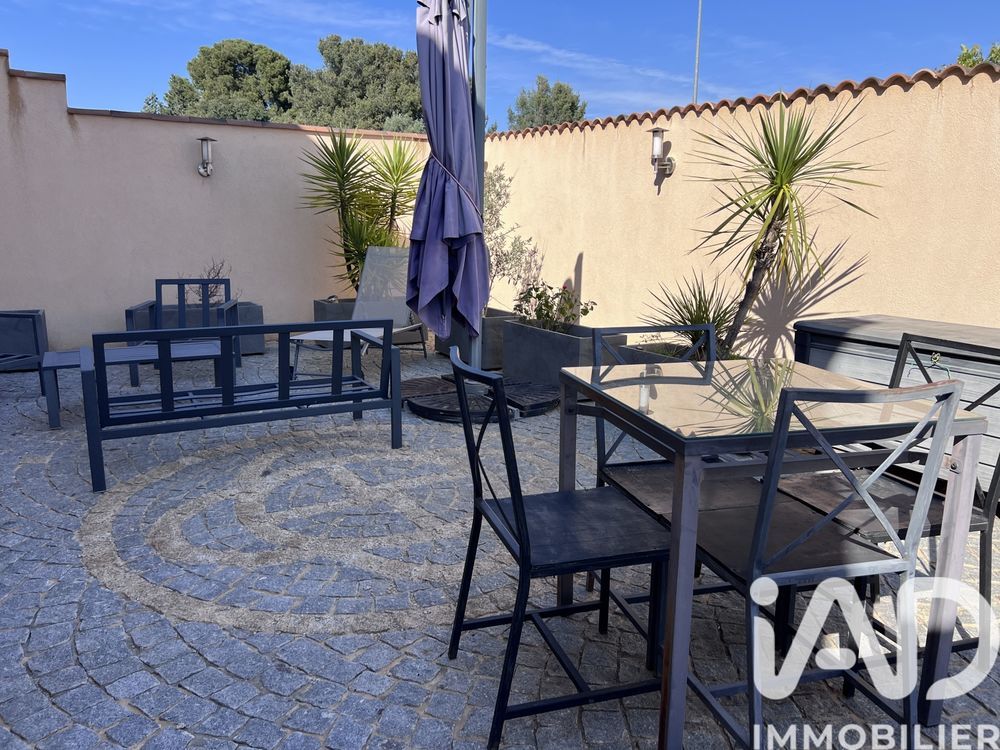 � vendre  Maison La Londe-les-Maures (83250)