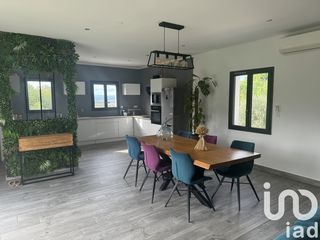  Maison � vendre 4 pi�ces 130 m�