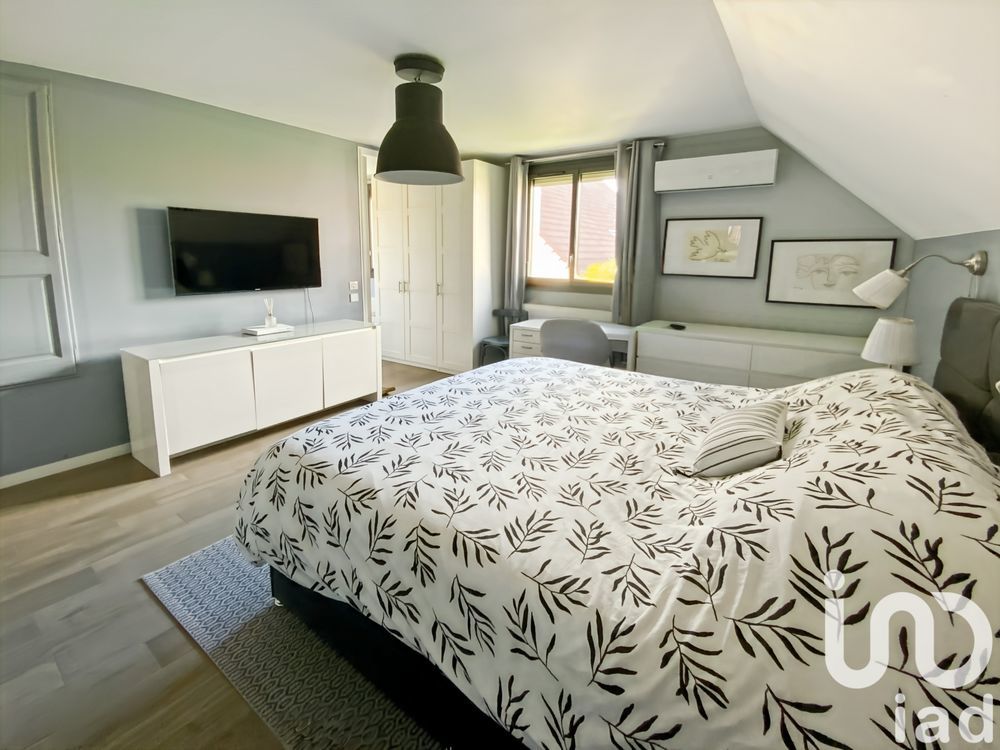 � vendre  Maison Yerres (91330)