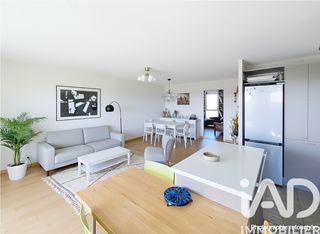  Appartement � vendre 4 pi�ces 92 m�