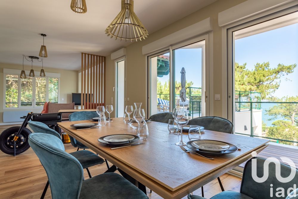 � vendre  Appartement La Teste-de-Buch (33260)