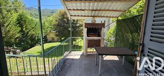  Maison � vendre 8 pi�ces 174 m�