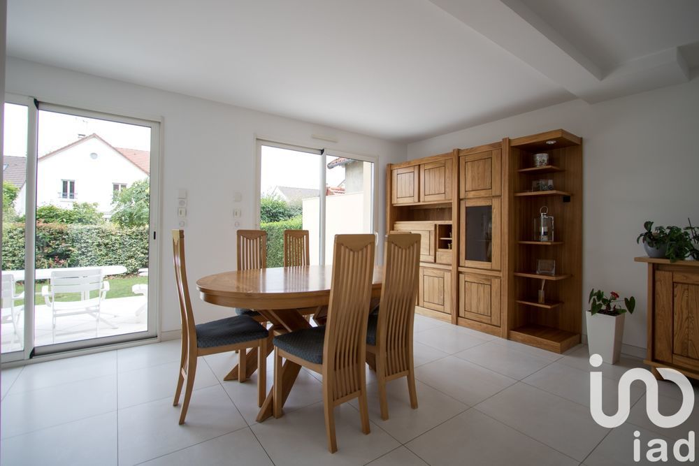 � vendre  Maison Jouy-en-Josas (78350)