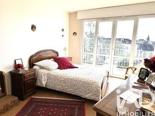  Appartement � vendre 2 pi�ces 62 m�