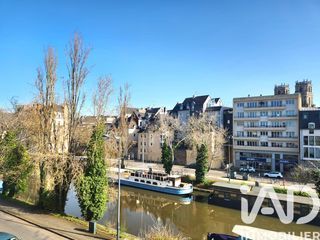  Appartement � vendre 5 pi�ces 94 m�